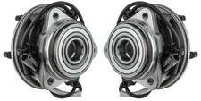 Roulement de roue Ford EXPLORER