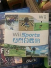 New ListingWii Sports (Nintendo Wii, 2006)