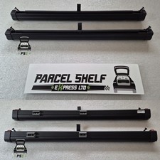 Toyota Corolla Estate Dog Guard 64230-02020 Genuine 2019 - 2025 (Parcel Shelf)