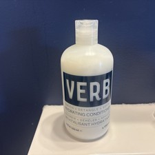 Verb Hydrating Conditioner 12 oz  New  Free Shipping
