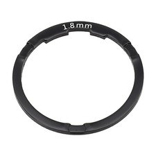 For Shimano-1.8/2mm Low Spacer/For 10 Speed Cassette & 11 Speed Freehub Bicycle