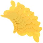  8pcs Osterparty Rabbit -Form -Besteckhalter Besteck Beutel Ostern Party Tabelle