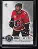 #TL-MG 2020-21 SP Authentic Mark Giordano True Leaders Calgary Flames