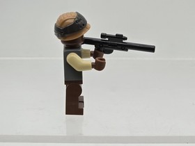 Lego Minifigure Star Wars Trooper Sefla sw0784 75153