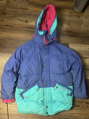 Brambilla Double Sided Goose Down Jacket