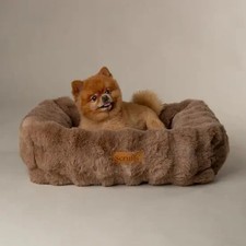 Image of Scruffs Alpine Box Bed for Dogs