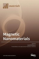 Magnetic Nanomaterials | Buch | Englisch (2022) | Gebunden | Mdpi AG