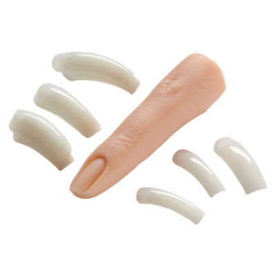 DL Pro Silicone Practice Finger Set