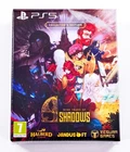 9 YEARS OF SHADOWS COLLECTOR'S EDITION BRAND NEW SEALED 2026 Playstation 5 PS5