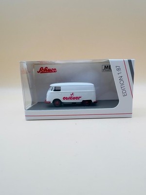 Schuco VW T1 Obletter 1:87 *NEU*