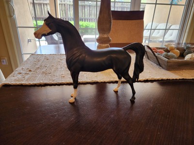 Peter Stone Arabian Mare 