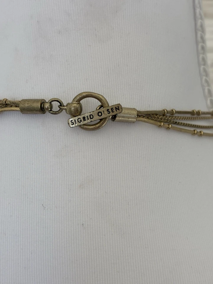 Collar largo Sigrid Olsen Foto 3 de 4