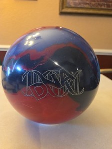 Storm D N A Coil Bowling Ball | eBay