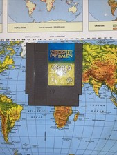 Super Spike V'Ball/World Cup Soccer (Nintendo Entertainment System, 1990)