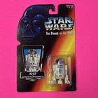 Kenner Star Wars The Power of the Force R2-D2 IV: Star Wars 1995 Figure