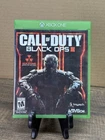 Call of Duty: Black Ops 3 Microsoft Xbox One Tested