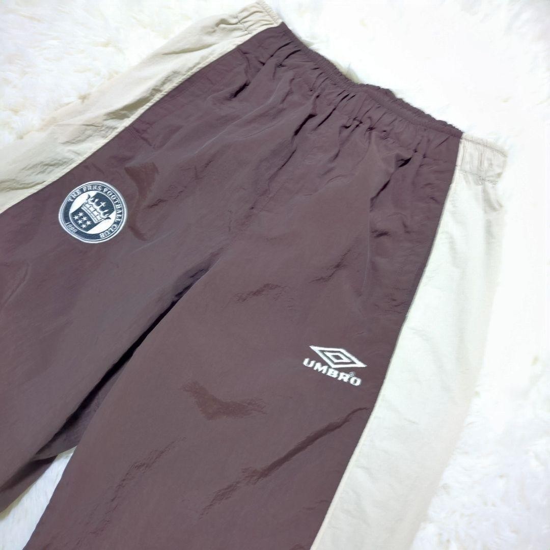 FREAK'S STORE Nylon pants - image 2