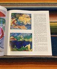 RARE ARTFORUM MAGAZINE January 1971 Hans Hoffman Jackson Pollock San Fran School — photo 2