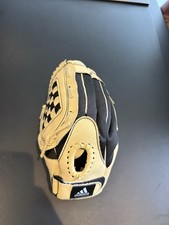 Adidas 10 Inch T Ball Glove Triple Stripe Tee ball NEW Baseball