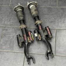 AMG Sto&szlig;d&auml;mpfer vorne Mercedes W205 C205 C43 original Federbein A2053205200