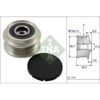 Generatorfreilauf Schaeffler INA 535 0034 10 FüR Hyundai Kia