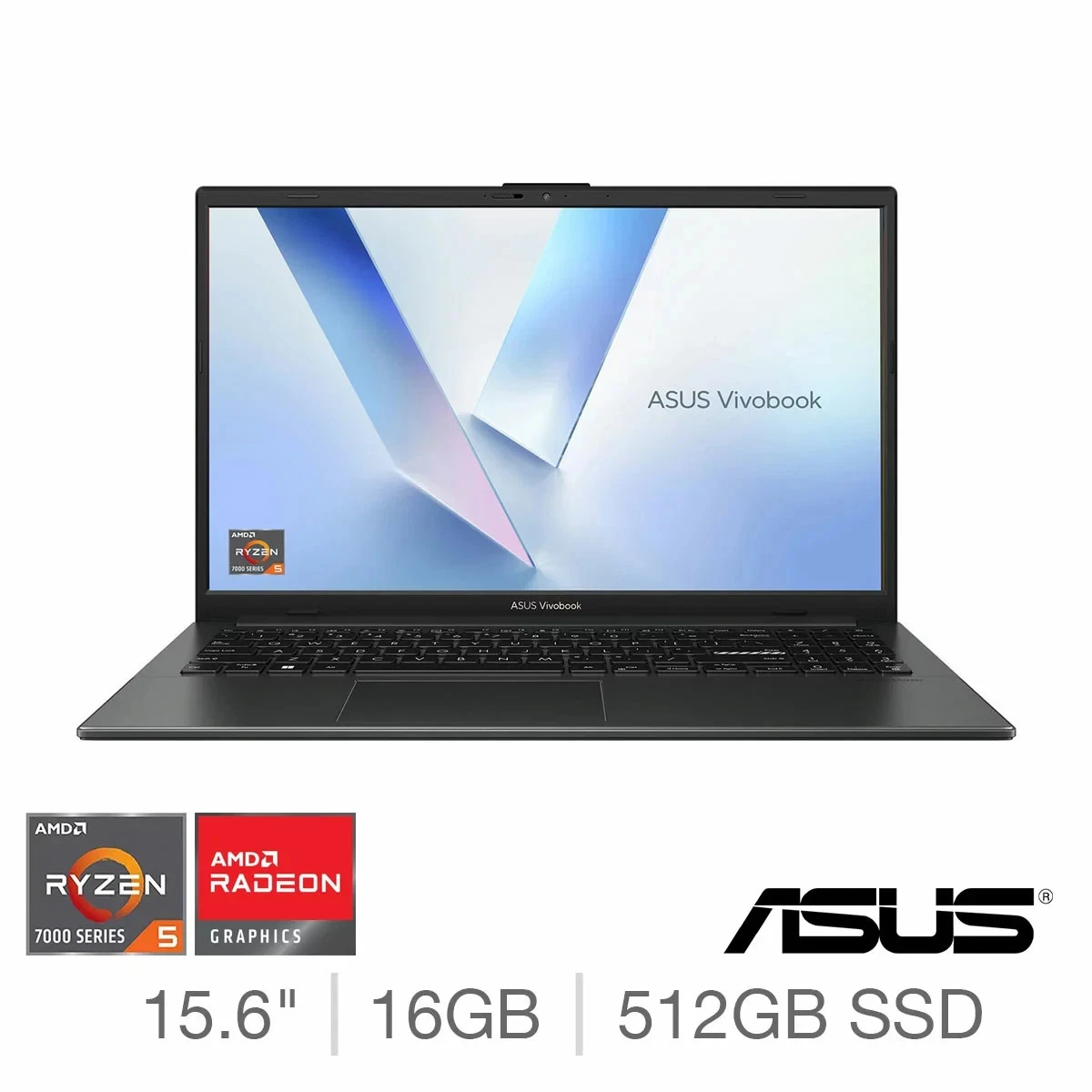 ASUS VivoBook 15-15.9 英寸PC 笔记本电脑和上网本| eBay
