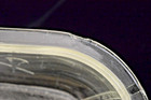 Vintage Guardian Service Cast Aluminum Pot Casserole Pan with Glass Lid — photo 6