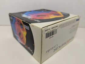 Gray Controller (Sega Dreamcast) Wave 1 NEW Complete In Box OEM Official