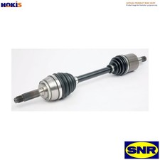 DRIVE SHAFT DK55.249 FOR RENAULT H4D480/460/450 1.0L 3cyl CAPTUR II