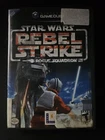 Star Wars Rogue Squadron III: Rebel Strike Nintendo GameCube 2003