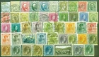 Luxembourg - old stamps small selection (please read description) b260210