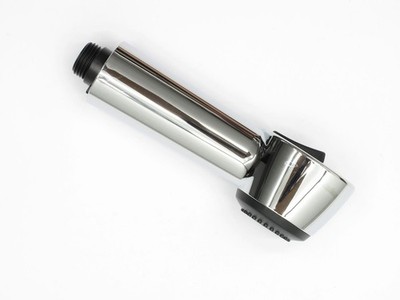 117455 Blanco Brausekopf Elipso-S II HD chrom komplett
