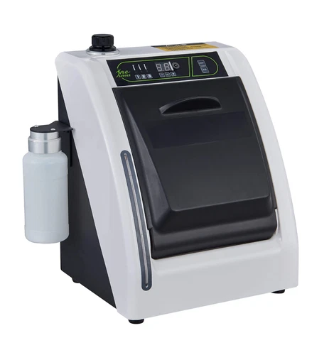 Dental Handpiece Lubricating Machine Handpiece Oil Lubricator 4&6 Hole HP-330 US - Picture 1 of 13