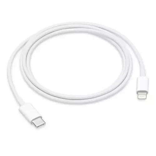 50Bulk ORIGINAL MFi-Certified iPhone 14 13 Charger Type C to Lightningg Cable-1M - Image 3 of 4