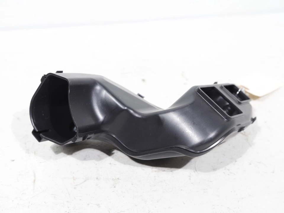 Tesla Model X 2016-2020 HVAC centro de conductos de aire 1116133-00-B OEM 84 K Foto 4 de 4