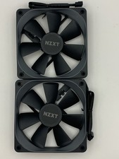 NZXT RF-AP120-FP 120mm Fluid Dynamic Bearing ...
