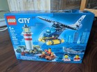 LEGO City Elite Police Lighthouse Capture 60274 BRAND NEW / SEALED / RETIRED — photo 1