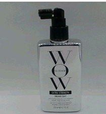 Color Wow Dream Coat Anti-Frizz Treatment 6.7 Fl. Oz Extra Strength