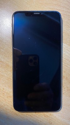 iPhone XS Max 256GB in Gold