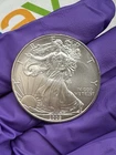 2009 1oz American Silver Eagle .999 Fine Silver - Brilliant Uncirculated