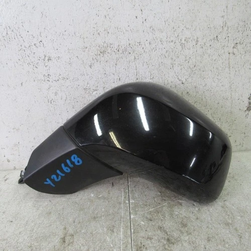 17 18 2019 20 Chevy Trax Driver Left LH Side View Mirror in GB8 Black | OPT D48