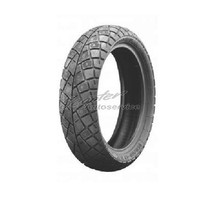Heidenau K62 Snowtex TL Hinten Motorradreifen 140 60 13 63P Reifen