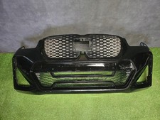 BMW X1 U11 M-PAKIET Vordere Stoßstange Bumper Pare Choc Paraurti OE Original