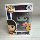 Funko Pop Stranger Things Will #29 8-Bit Target Exclusive Chase BB3