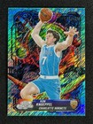 2025 Topps Cosmic Chrome Basketball Aqua Equinox Refractor Kon Knueppel #PRP-19
