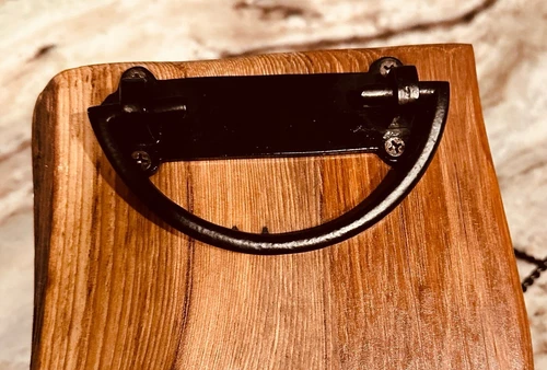 Gourmet Woodworks Charcuterie Board - Thumbnail 2