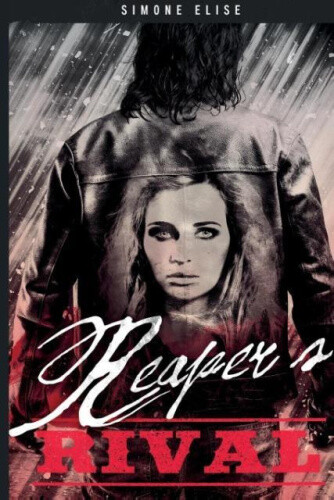 Thumbnail - Reaper's Rival (satan's Sons Mc Romance) By Elise, Simone