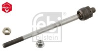 Febi Bilstein 30587 Inneres Spurstangenende FüR Opel, Vauxhall