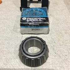 Federal Mogul 31593 34.93 mm x 28.58 mm Tapered Roller Bearing Cone