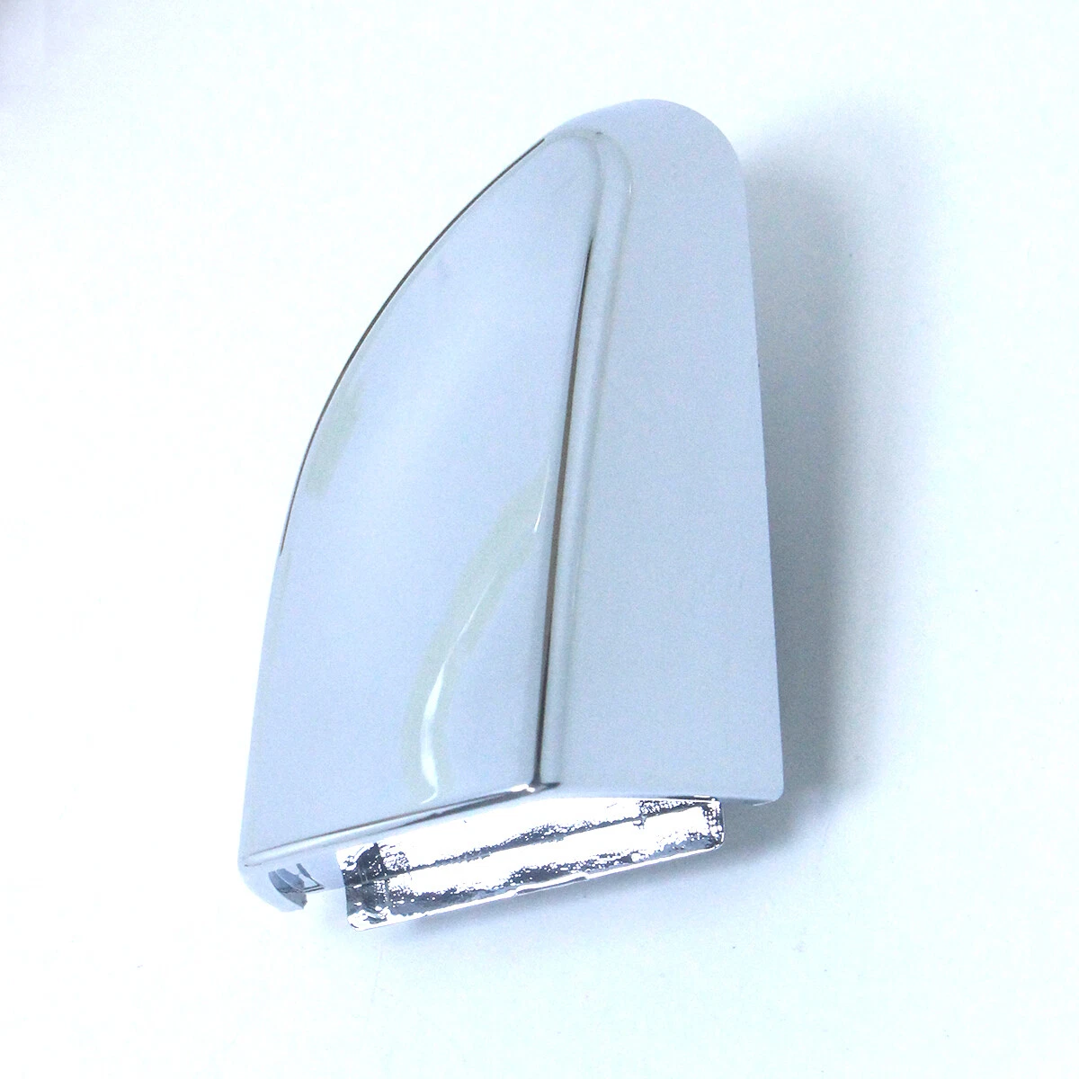 Chrome Outer Front Door-Cover Right Tucson 2016-2021 OEM 